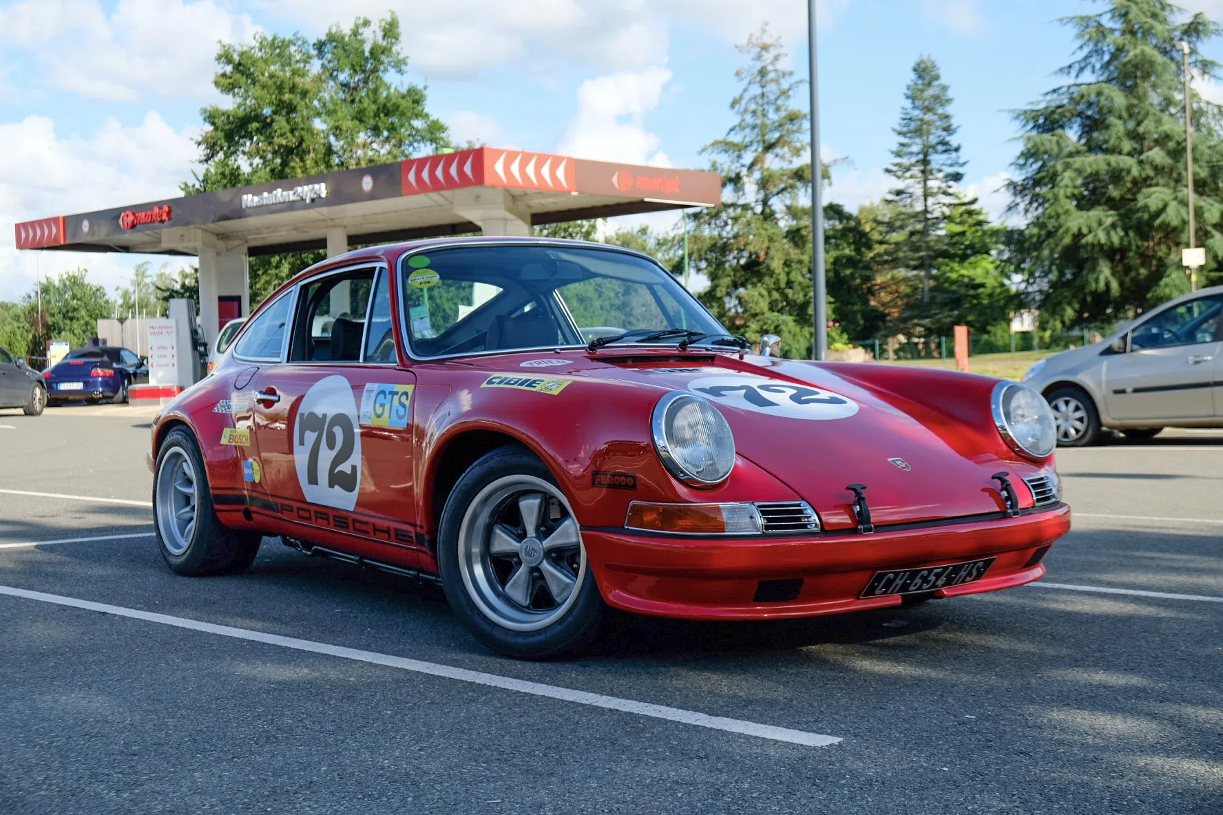 Historic Racing by Peter Auto 2021